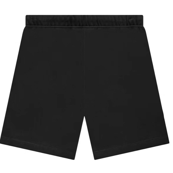 Fear of God Essentials Shorts Stretch Limo Size Large Authentic ✅ - Picture 3 of 6